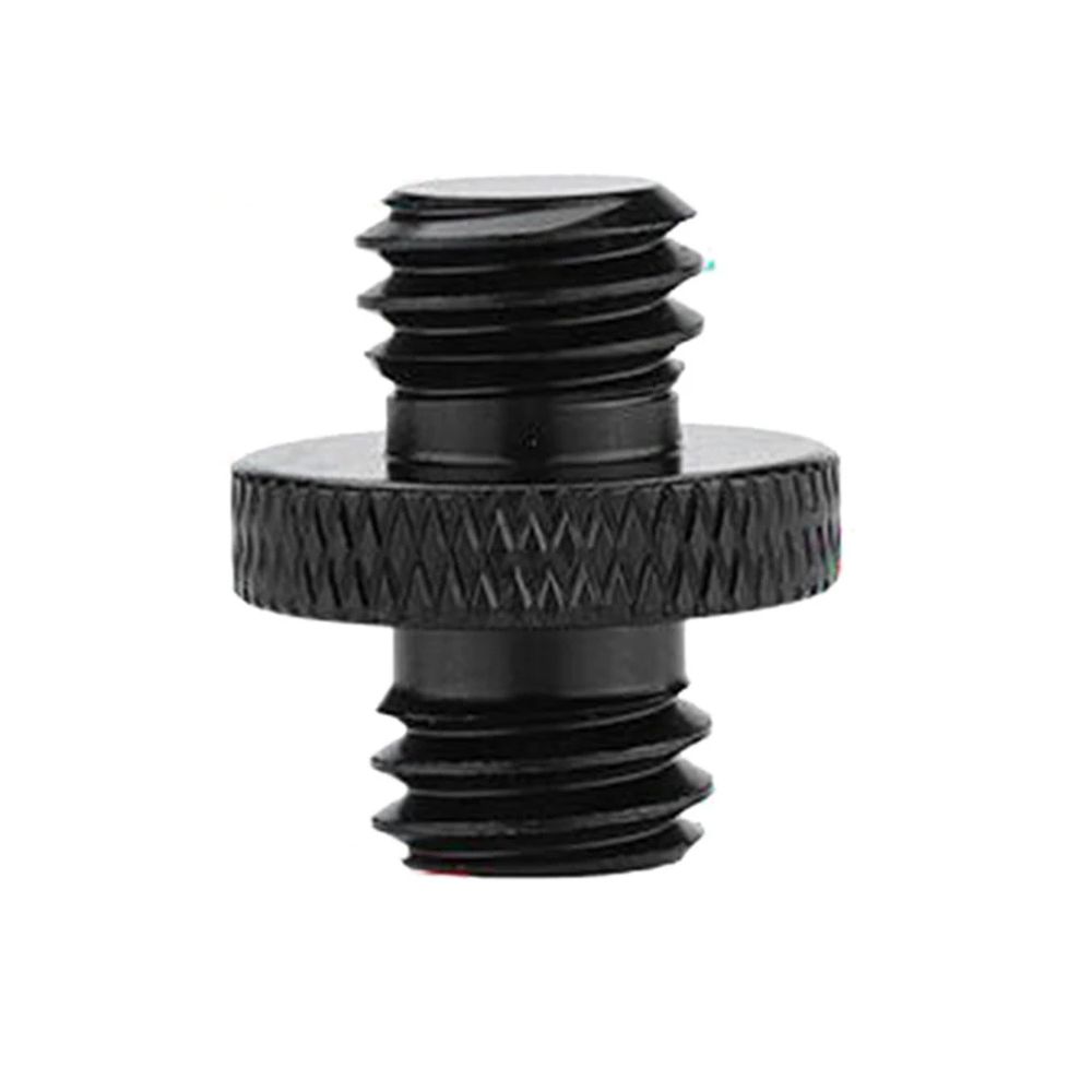 Light Stand Aluminum Tripod Connector Tripod Mount Adapter Camera Conversion Screw Tripod Screw