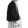 adidas Originals SS26 Long Sleeve Soft Loose Jacket Women Jackets KY5741