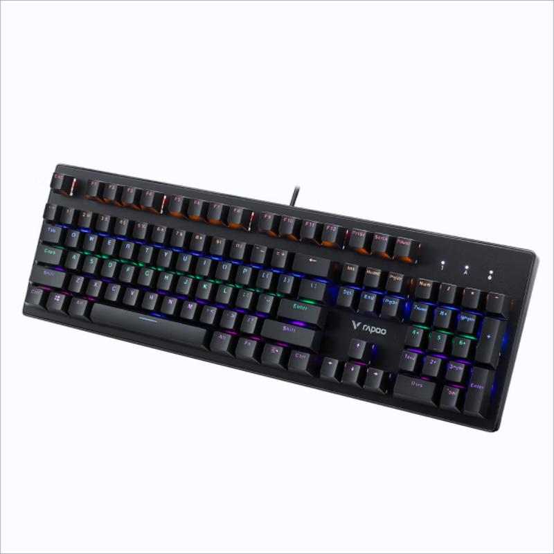 Rapoo V510C Gaming Mechanical Keyboard