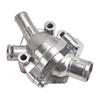 31319606 Thermostat Housing Aluminum Upgrade Kit for Volvo C70 V50 S40 C30