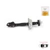 EDP1480 Vordertür Stopper Check Assy Begrenzerband für Honda Civic MK9 IX 2011-2016 HB Tourer FK Limousine FB FG 72380TV0E01