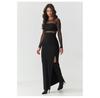 Makadamia M911 Evening Dress
