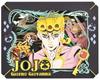 Ensky JoJo's Bizarre Adventure PT-156 Giorno Giovanna Approximately H100 X W80 X D42mm Paper