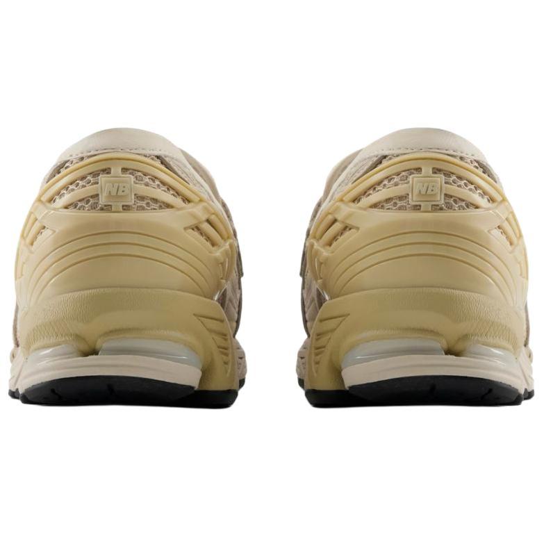 New Balance 1906L Bisque Unisex Sneaker Creme U1906LNU