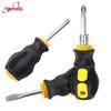 Youmaiduo Dual-Purpose Short Handle Screwdriver