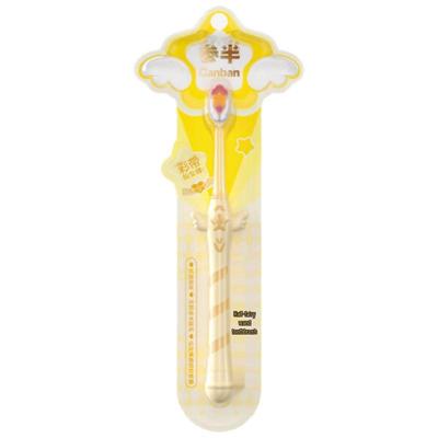 Canban Fairy Wand-tannbørste