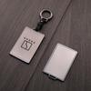 Zeekr Key Case for 001, 009, and Zeekr X New Model – Bluetooth Smart NFC Men's Shell Fan