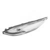 Front Bumper Side Marker Light Car Indicator Lamp Without Bulb For Cayenne 958 2011 to 2014 Right
