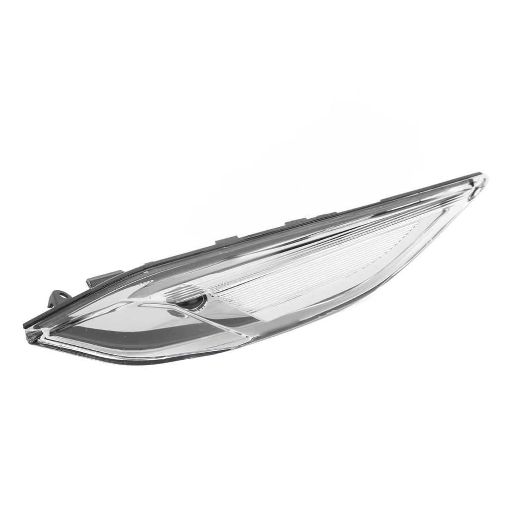 Front Bumper Side Marker Light Car Indicator Lamp Without Bulb For Cayenne 958 2011 to 2014 Right