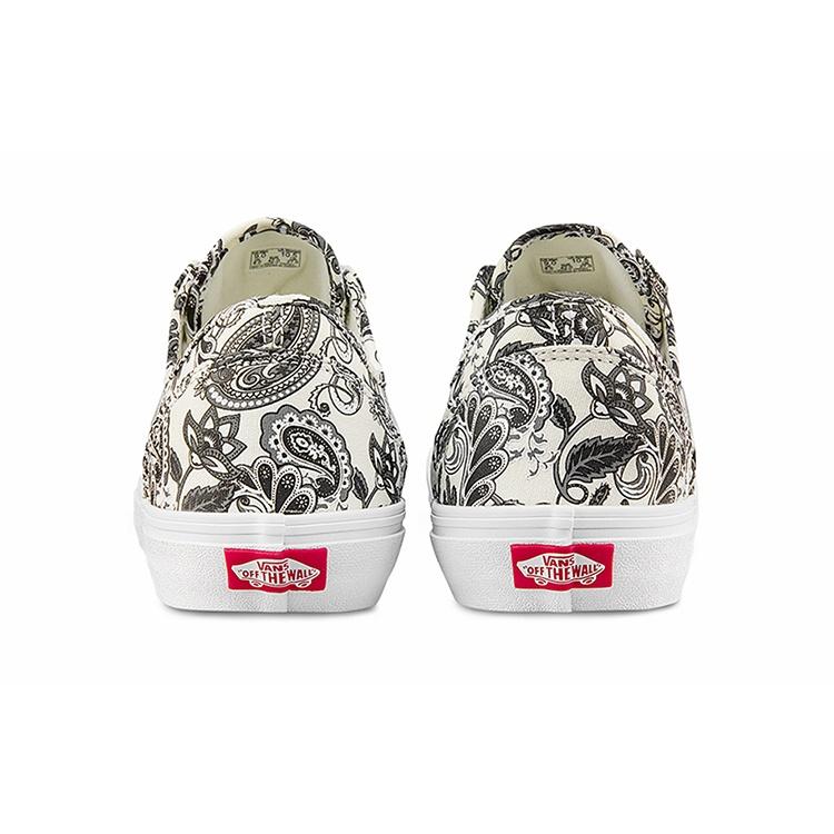 Vans Style 36 Decon SF 'Paisley Americana' Men's VN0A5HFF685