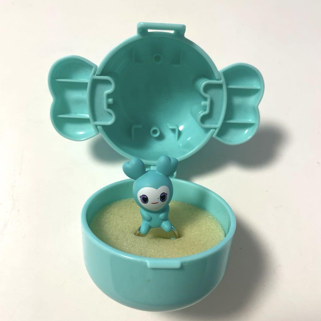 

[USED] TWICE MINA Ring Gachapon