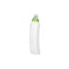FlipBelt Running Bottle, Polyethylene, FlipBelt Arc Water Bottle FBAWB11