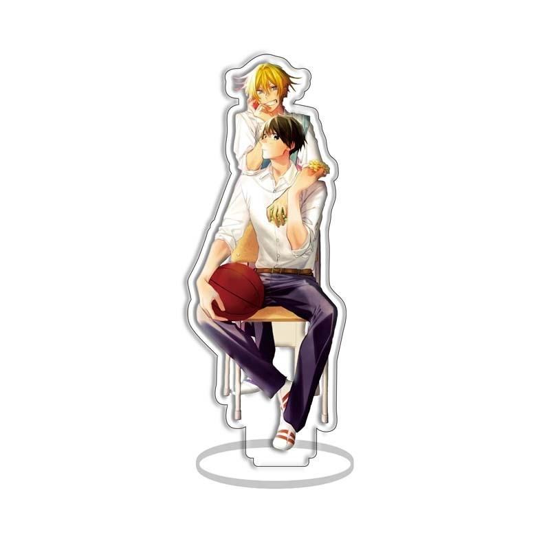 Sasaki And Miyano Classmates, Shirai Yusuke, Acrylic Standing Brand Ornament Animation Periphery