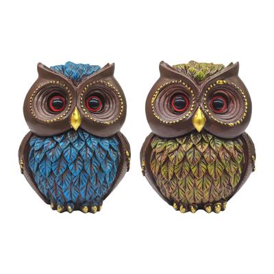 Woondecoratie – Beeldjes