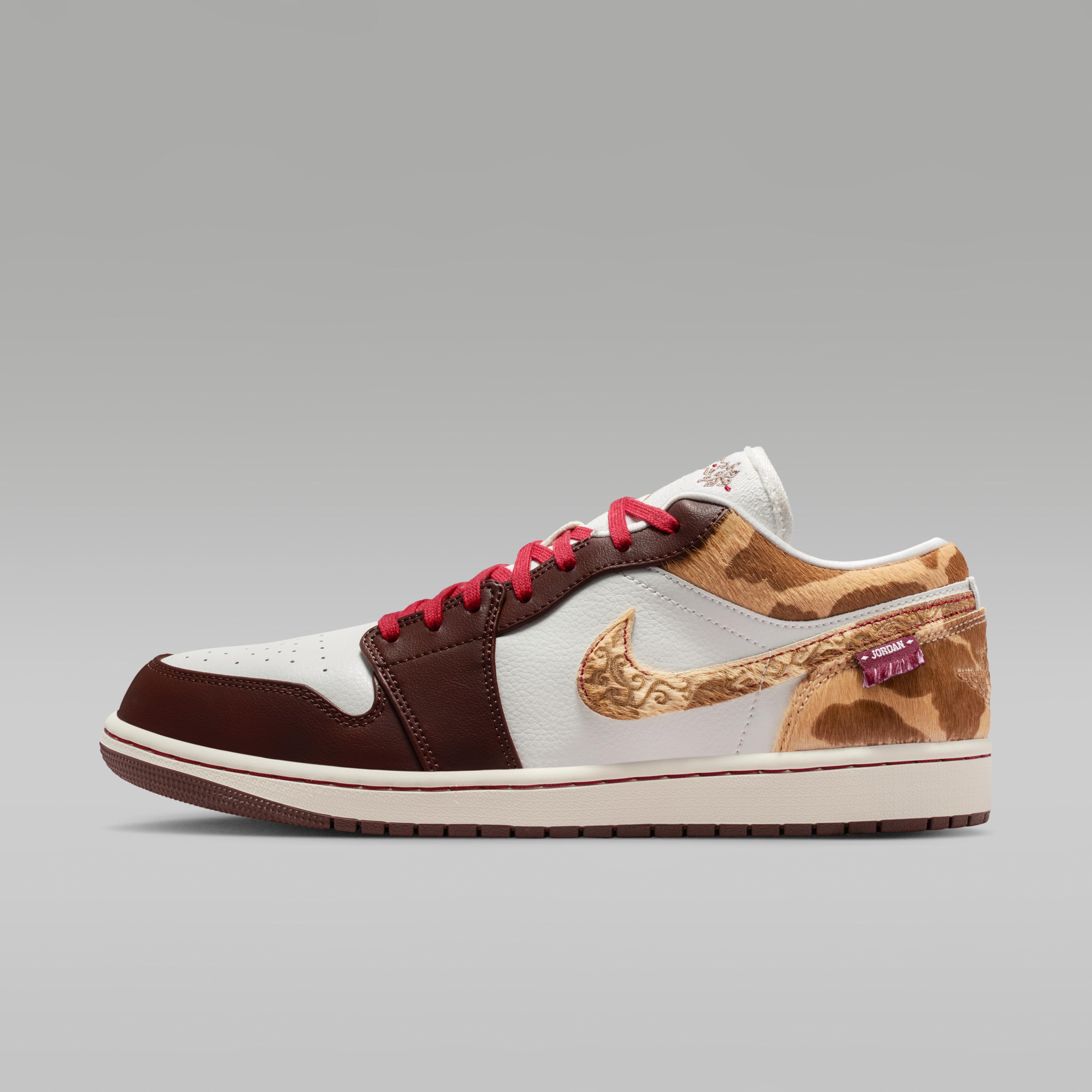 Jordan 1 Low SE Year of the Horse 40.5