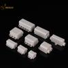 1/3PCS Screw Wiring Terminal Block High Power 1 In Multiple Out Cable Splicing 60A/400V 1-6mm2 Wire Connector