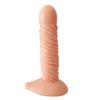 Threaded PVC Anal Expander Dildo for Men & Women - Gay Adult Pleasure Toy