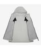 The North Face Nj3Ls01A Men'S 1994 Mountain Jacket Stone Gray
