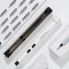 Electric Power Screwdriver Portable Cordless Magnetic Screw Driver Precision Hand Screwdriver Bit Set For Laptop PC