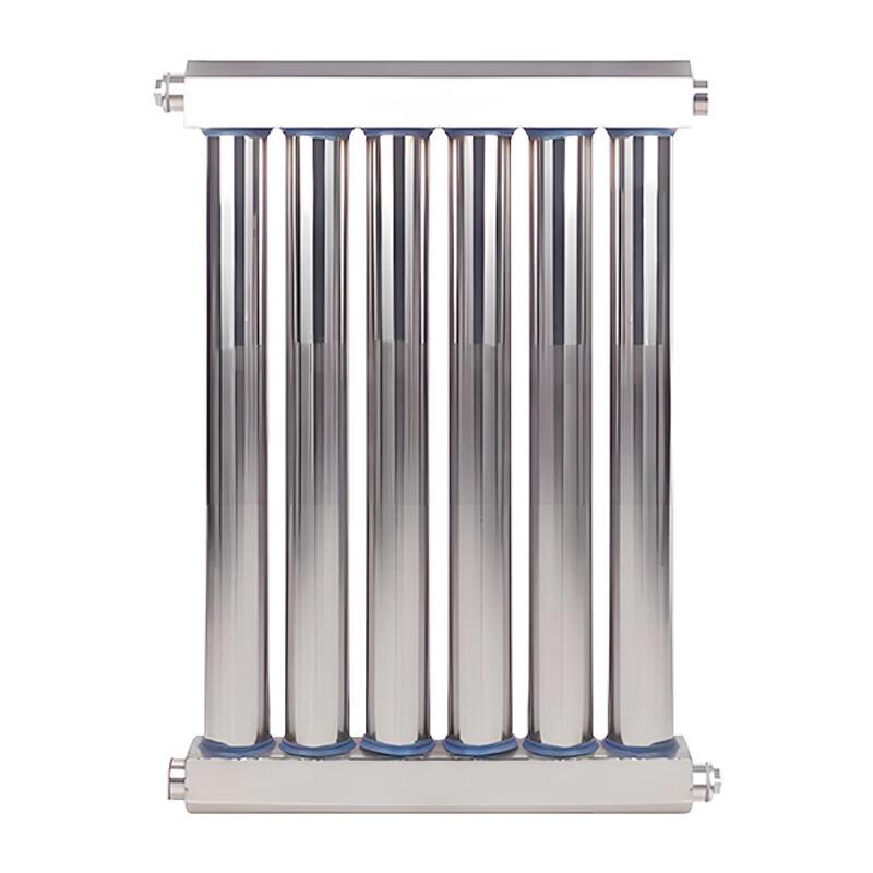 Gang Nian Premium 304 Stainless Steel Home Radiator