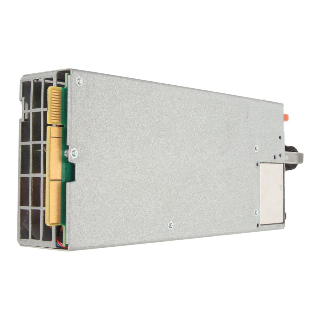E495E S1 Leistung 495W Metallgehäuse Lüfter Einfache Installation Server Netzteil für R530 R630