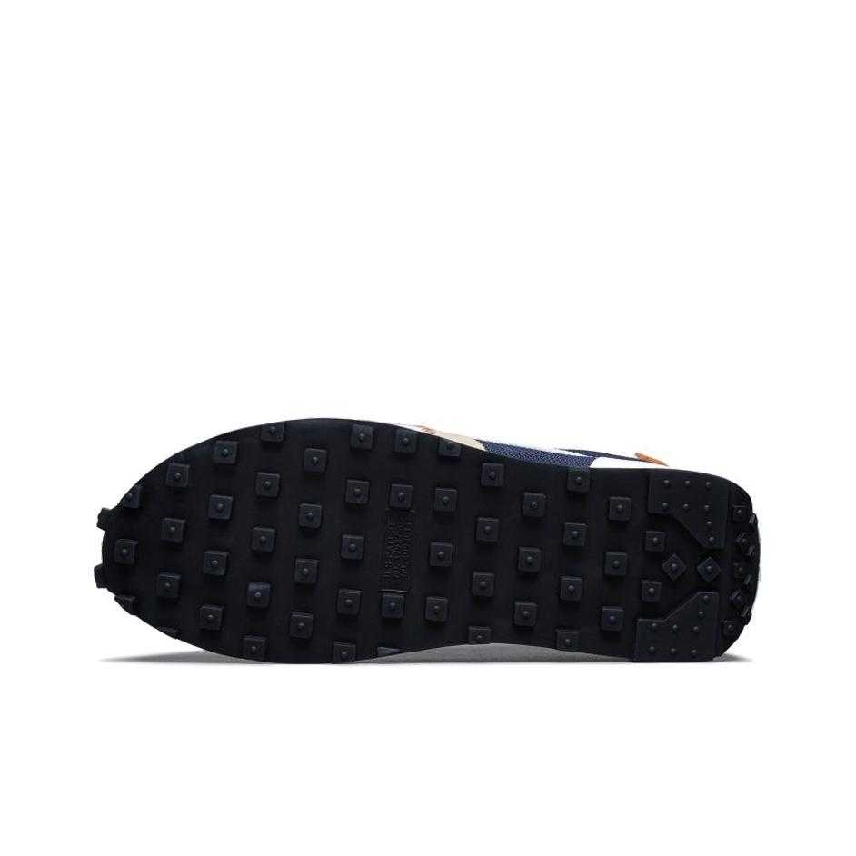 Nike Daybreak-Type Thunder Blue Sail Unisex Sneakers Grain White CJ1156-400