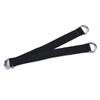 Fitness Equipment Hanging Sandbag Pull Up Rope Belt Multifunction Fitness Equipment Hook Ring Hanging Belt With Hook