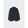 Uniqlo Japan Impressive Jacket Light Sleeve Length Short Length