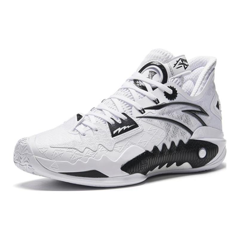 ANTA Shock Wave 5 Kyrie Irving First Year Sneakers 112331106-9