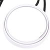 Diving Rearview Mirror 360 Degree   Rearview Mirror with Lanyard Diving Accessory