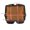 Areyourshop for Honda VFR1200X DCT Crosstourer 2016-2017 VFR1200F V4 F DCT 2010-2015 2011 Air Filter Intake Cleaner Element