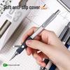 Blue Fruit Professional Drafting Mechanical Pencil, 0.3/0.5/0.7mm, 2B HB for Sketching & Students