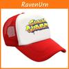 Subway Surfers Baseball Cap Uv Protection Breathable Unisex Outdoor Summer Hat For Fans