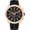 Tommy Hilfiger 1710650 Relógio Mecânico Automático Masculino