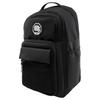 New LiNing BadFive Polyester Backpack Regular Unisex Basic Black ABSV227-1