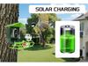 AI Smart Bird Feeder with Camera & Solar Panel