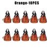Hauntingly Elegant Witch Broom Tree Topper Halloween Star Decor Premium Resin Craft Gothic Christmas Collectible