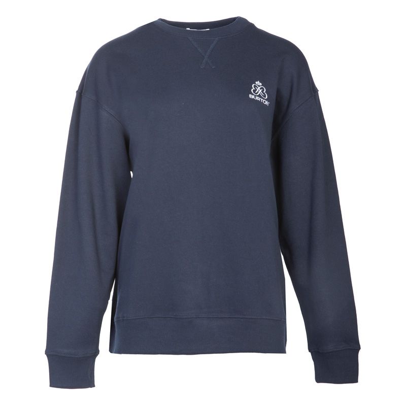 Sweat oversize alena Femme BURTON OF LONDON