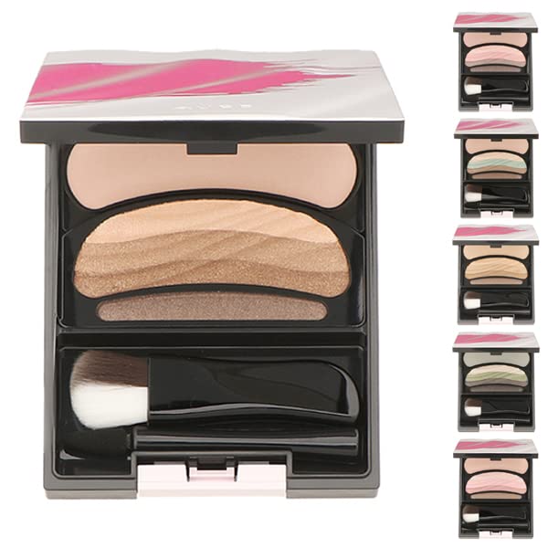 Sofina Orb Brush Shadow N 12 Pink (Eye Shadow)