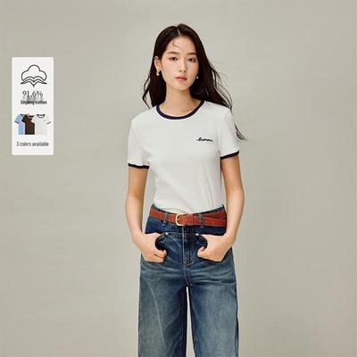 Oberteile – T-Shirts