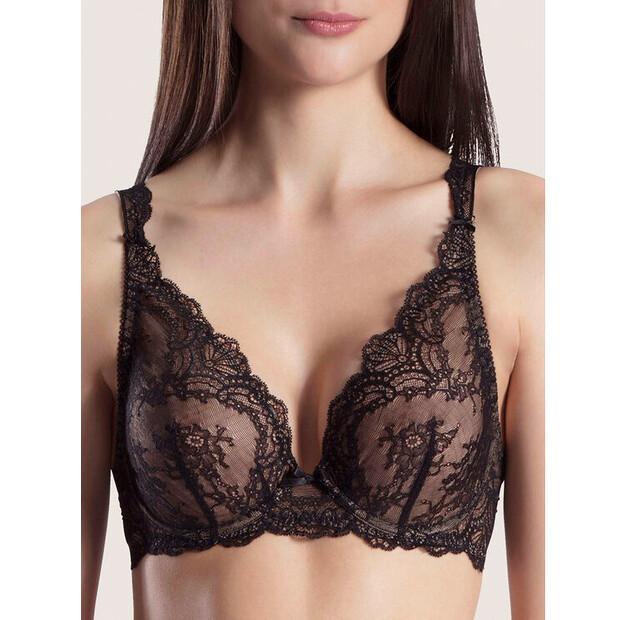 Бюстгальтер-бралетта Aubade OG12 EU 70C