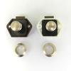 RV Cabinet Door Button Lock & Handle for Overhead Cabinets - Hot Seller