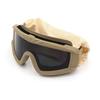 Tactical Anti-Impact Outdoor Goggles