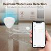 NEO NAS-WS11BH Tuya HomeKit and ZigBee Smart Water Leak Detector Alarm Sensor Wireless 2.4GHz for Home