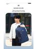 Versatile Large-Capacity Business Travel & Student Laptop Backpack
