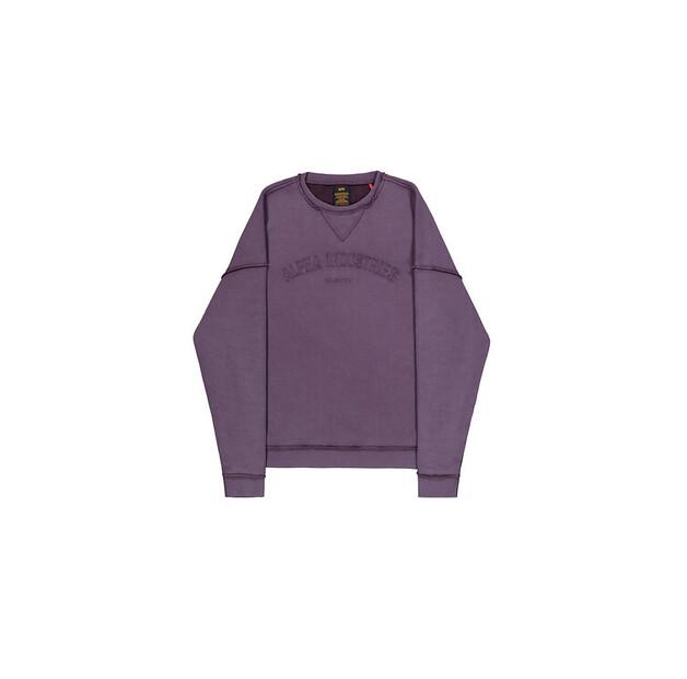 

Толстовка Alpha Industries Open Edge Sweatshirt EU 1XL