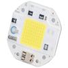 COB Lampenperle Hochleistungs-LED-Chip Hohe Helligkeit COB Lichtemitter Treiberfrei für DIY-Beleuchtung 110V