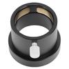 M42x0.75mm To 1.25 Inch Adapter Aluminum Alloy T2 To 1.25 Inch Eyepiece Adapter for Telescope Accessory 5P9908A