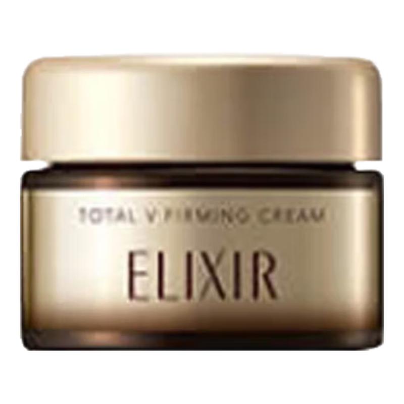 Elixir Advanced Kolekce pleťových krémů