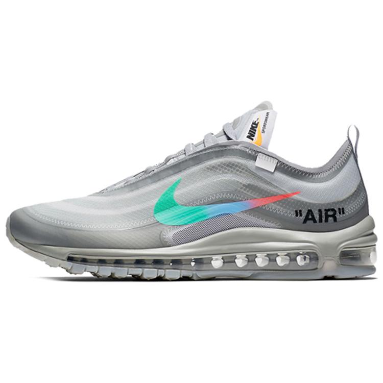

Кроссовки Nike Air Max 97 Off-White Menta(AJ4585-101) 37.5